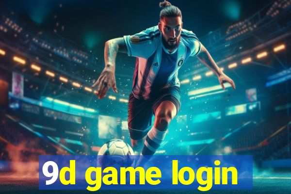 9d game login